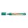 Edding 31 Flipchartmarker EcoLine - nachfüllbar, 1,5 - 3 mm, grün