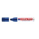 Edding 800 Permanentmarker - nachfüllbar, 4 - 12 mm,...