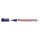 Edding 8400 CD-Marker - permanent, ca. 0,5 - 1 mm, blau
