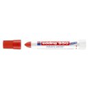 Edding 950 Spezialmarker industry painter - 10 mm, rot