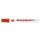 Edding 950 Spezialmarker industry painter - 10 mm, rot
