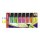 Stabilo® Textmarker BOSS® ORIGINAL - Etui, 8 Farben