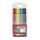 Premium-Filzstift - STABILO Pen 68 - 10er Pack - mit 10 verschiedenen Farben