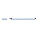 Stabilo® Fasermaler Pen 68 - 1 mm, kobaltblau hell
