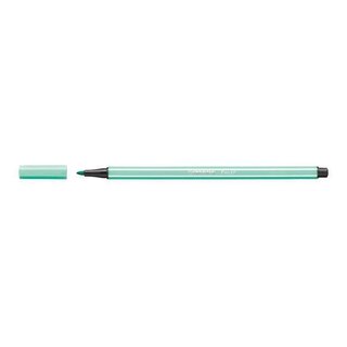 Stabilo® Fasermaler Pen 68 - 1 mm, eisgrün