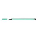 Stabilo® Fasermaler Pen 68 - 1 mm, eisgrün