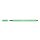 Stabilo® Fasermaler Pen 68 - 1 mm, smaragdgrün hell