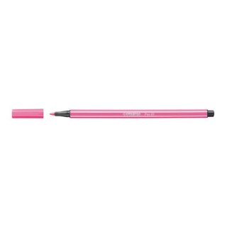Stabilo® Fasermaler Pen 68 - 1 mm, erika
