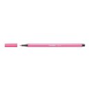 Stabilo® Fasermaler Pen 68 - 1 mm, erika