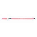 Stabilo® Fasermaler Pen 68 - 1 mm, rosa