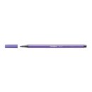 Stabilo® Fasermaler Pen 68 - 1 mm, violett