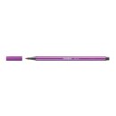 Stabilo® Fasermaler Pen 68 - 1 mm, lila