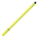 Stabilo® Fasermaler Pen 68 - 1 mm, neongelb