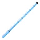 Stabilo® Fasermaler Pen 68 - 1 mm, neonblau