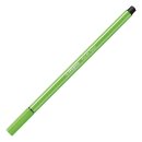Stabilo® Fasermaler Pen 68 - 1 mm, neongrün