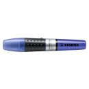 Stabilo® Textmarker LUMINATOR®, blau