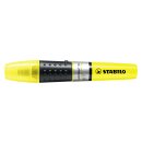 Stabilo® Textmarker LUMINATOR®, gelb