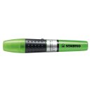 Stabilo® Textmarker LUMINATOR®, grün