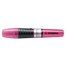 Stabilo® Textmarker LUMINATOR®, pink