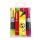 Stabilo® Textmarker LUMINATOR®, Etui mit 4 Stiften