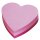 Post-it® Haftnotiz-Würfel, Stanzformen - Herz