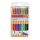 Stabilo® Tintenroller pointVisco® Etui mit 10 Stiften