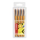 Stabilo® Tintenroller worker® fine, 0,3 mm,...