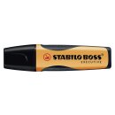 Stabilo® Premium-Textmarker BOSS® EXECUTIVE, orange