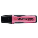 Stabilo® Premium-Textmarker BOSS® EXECUTIVE, pink