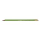 Stabilo® Bleistift mit Radierer GREENgraph, HB