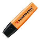 Stabilo® Textmarker BOSS® ORIGINAL - orange