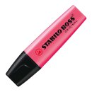 Stabilo® Textmarker BOSS® ORIGINAL - pink
