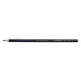 Stabilo® Buntstift  All® - 3,3 mm, schwarz