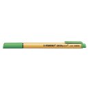 Stabilo® Faserschreiber GREENpoint®, 0,8 mm,...