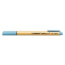 Stabilo® Faserschreiber GREENpoint®, 0,8 mm,...
