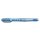 Stabilo® Tintenroller worker® colorful,  blau