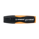 Stabilo® Textmarker GREEN BOSS®, orange