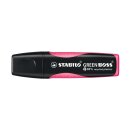 Stabilo® Textmarker GREEN BOSS®, pink