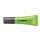 Stabilo® Textmarker Neon Tubenform - grün