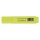 Q-Connect Textmarker, ca. 2 - 5 mm, gelb
