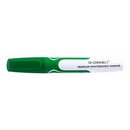 Q-Connect Whiteboard-Marker Premium, 1,5 - 3 mm, grün