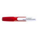 Q-Connect Whiteboard-Marker Premium, 1,5 - 3 mm, rot