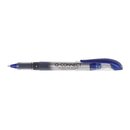 Q-Connect Tintenroller Taurus, 0,7 mm, blau