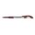 Q-Connect Tintenroller Taurus, 0,7 mm, rot