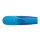 Q-Connect Textmarker Premium - ca. 2 - 5 mm Premium - blau