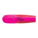 Q-Connect Textmarker Premium - ca. 2 - 5 mm Premium - rosa
