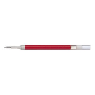 Pentel® Gel-Tintenrollermine für K157, K227, KR507, Farbe rot