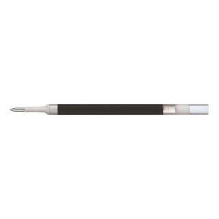 Pentel® Gel-Tintenrollermine für K157, K227, KR507, Farbe schwarz