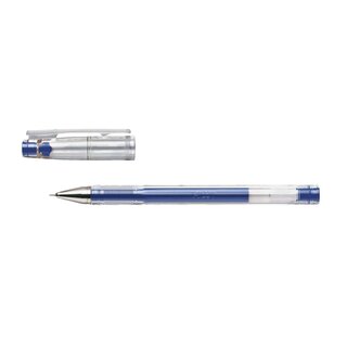 Pilot Gelschreiber G-Tec C4, 0,2 mm, blau