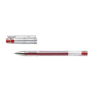 Pilot Gelschreiber G-Tec C4, 0,2 mm, rot